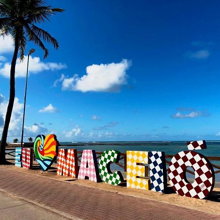 Maceió Home In Family מראה חיצוני תמונה