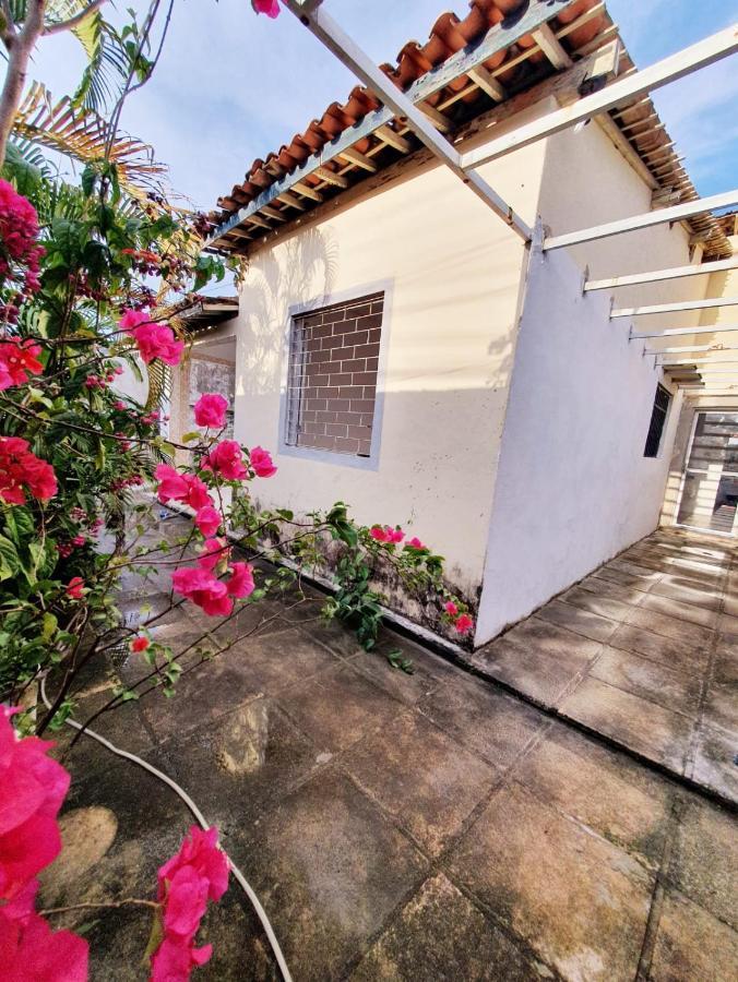 Maceió Home In Family מראה חיצוני תמונה