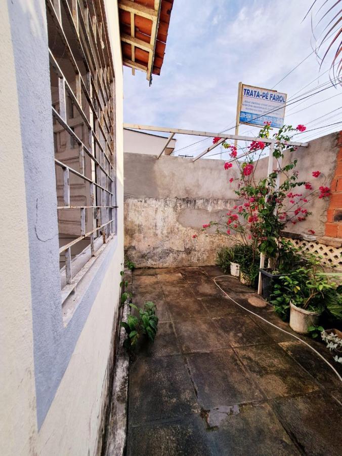 Maceió Home In Family מראה חיצוני תמונה