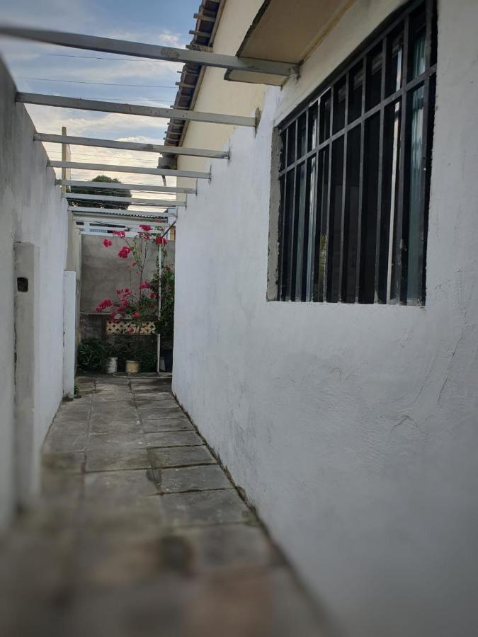 Maceió Home In Family מראה חיצוני תמונה