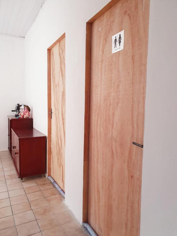 Maceió Home In Family מראה חיצוני תמונה