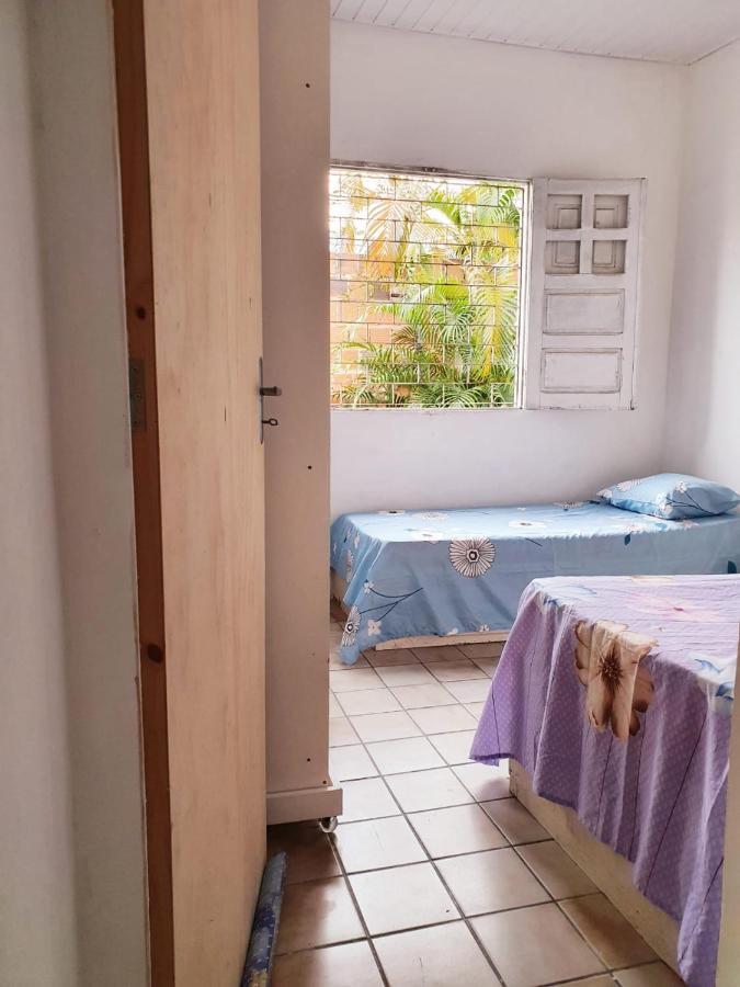 Maceió Home In Family מראה חיצוני תמונה