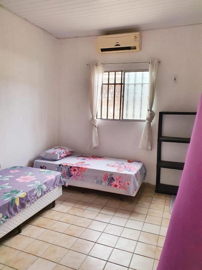 Maceió Home In Family מראה חיצוני תמונה